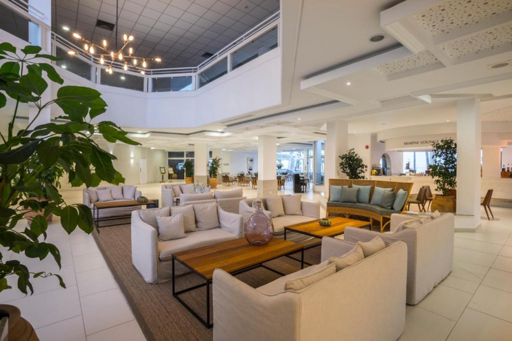 Leonardo Plaza Cypria Maris Beach Hotel And Spa - Adults Only 23/63