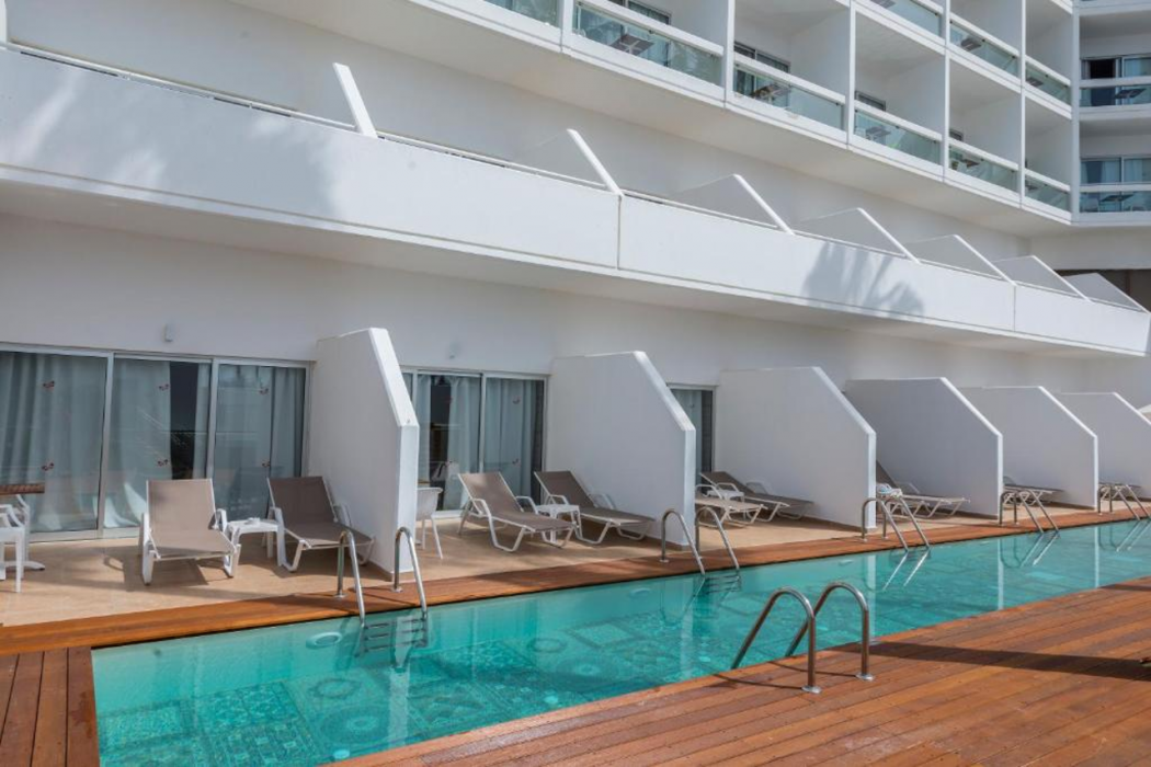 Leonardo Plaza Cypria Maris Beach Hotel And Spa - Adults Only 31/63
