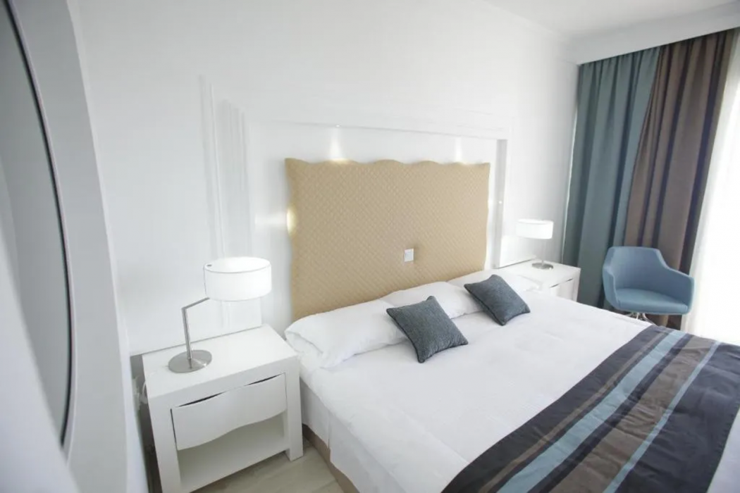 Leonardo Plaza Cypria Maris Beach Hotel And Spa - Adults Only 10/63
