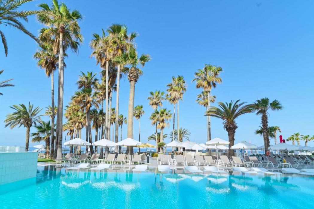 Leonardo Plaza Cypria Maris Beach Hotel And Spa - Adults Only 32/63