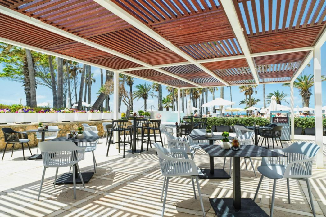 Leonardo Plaza Cypria Maris Beach Hotel And Spa - Adults Only 27/63