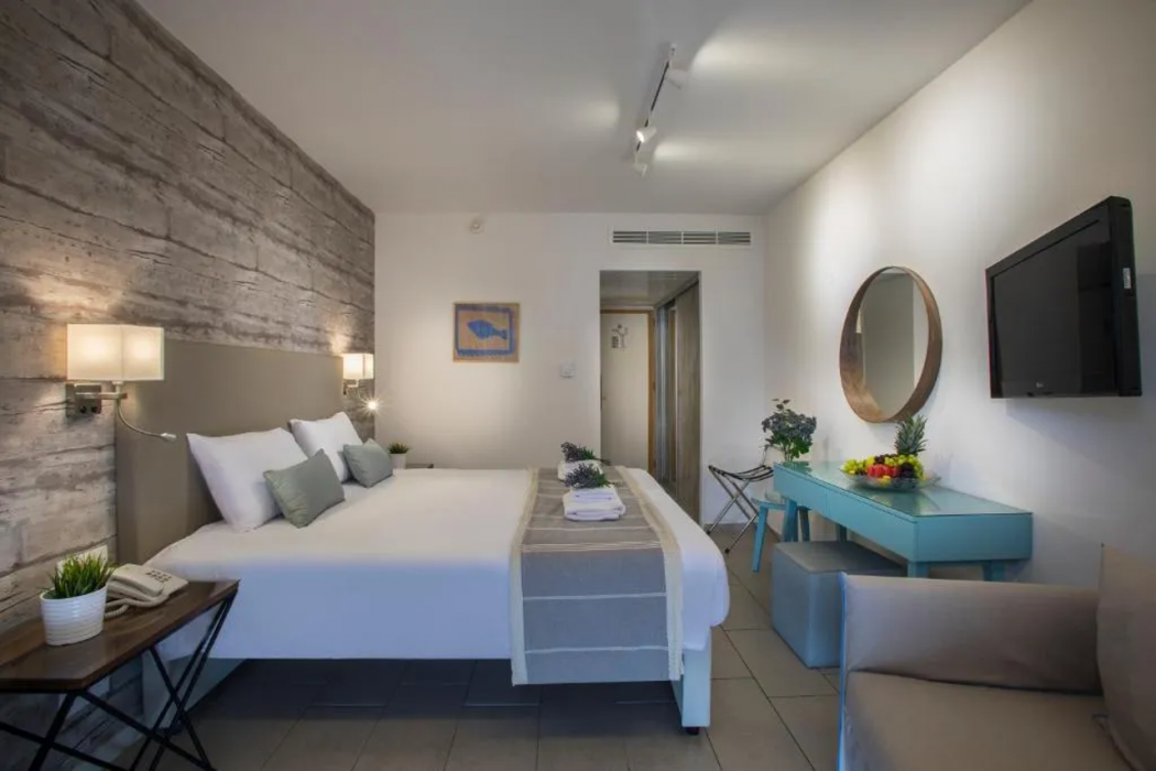 Leonardo Plaza Cypria Maris Beach Hotel And Spa - Adults Only 12/63