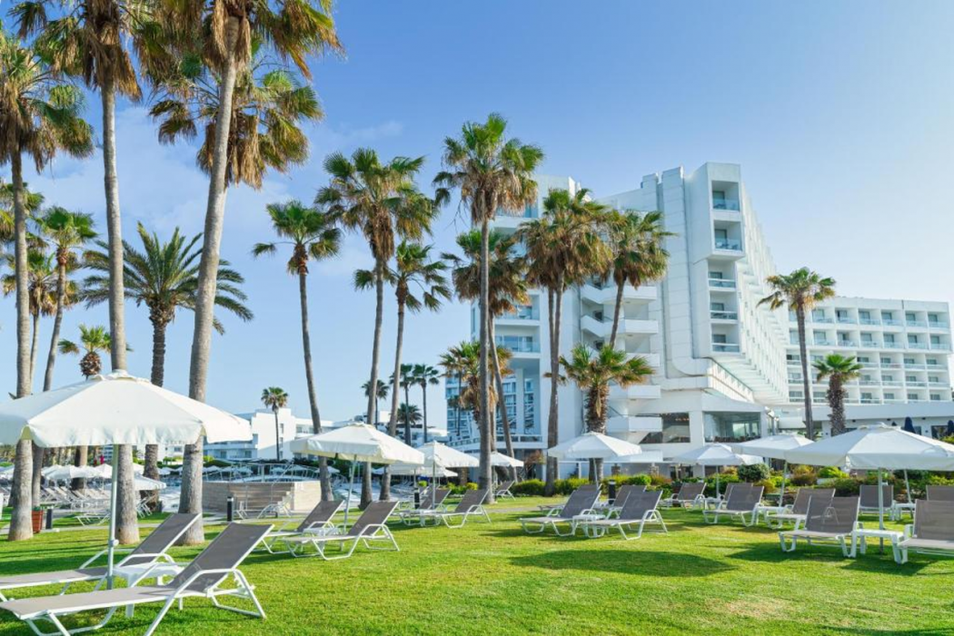 Leonardo Plaza Cypria Maris Beach Hotel And Spa - Adults Only 26/63