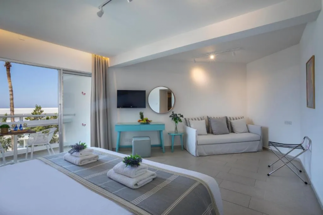Leonardo Plaza Cypria Maris Beach Hotel And Spa - Adults Only 11/63