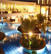 FUGO Hotel Banjarmasin (ex Mercure Banjarmasin) 35/55