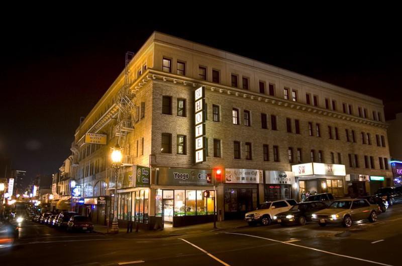 Sw Hotel 2/60