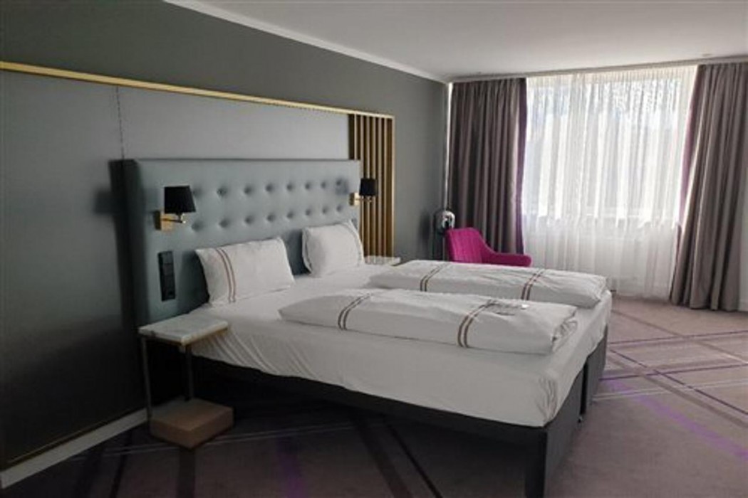 Premier Inn Saarbrucken City Centre 12/56