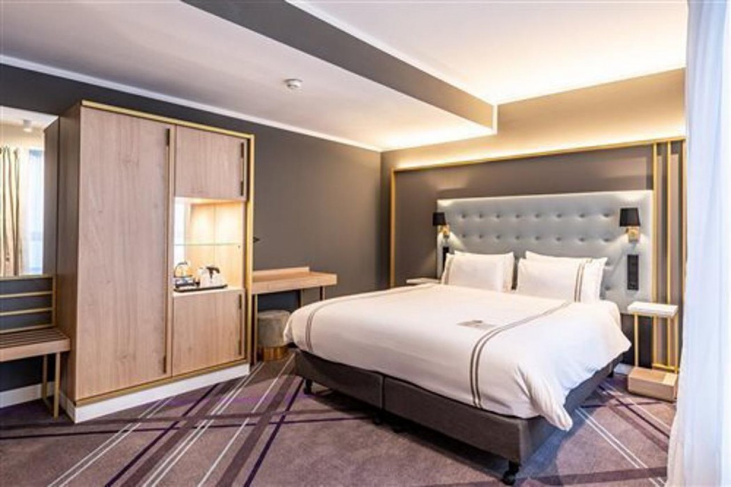 Premier Inn Saarbrucken City Centre 11/56