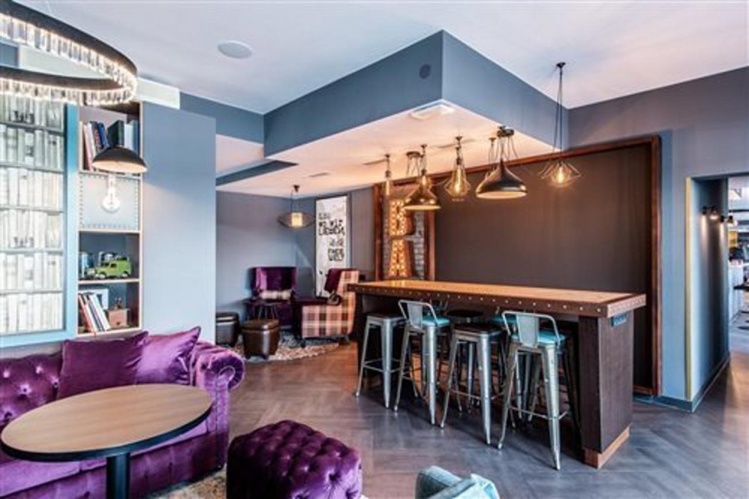 Premier Inn Saarbrucken City Centre 7/56
