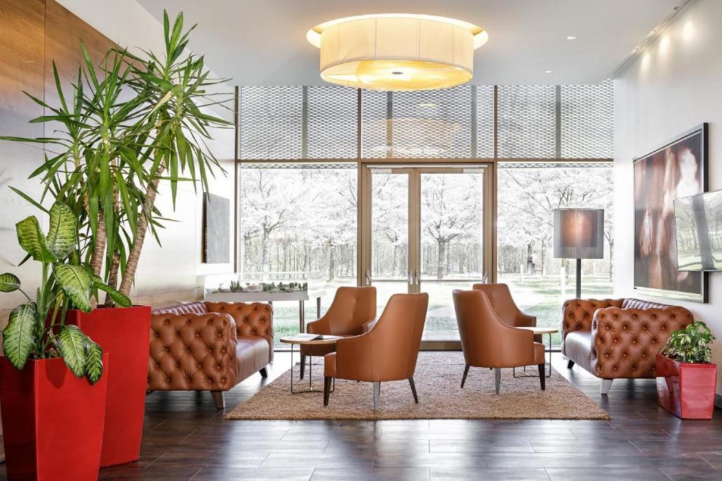 Hotel & Asia Spa Leoben 9/59
