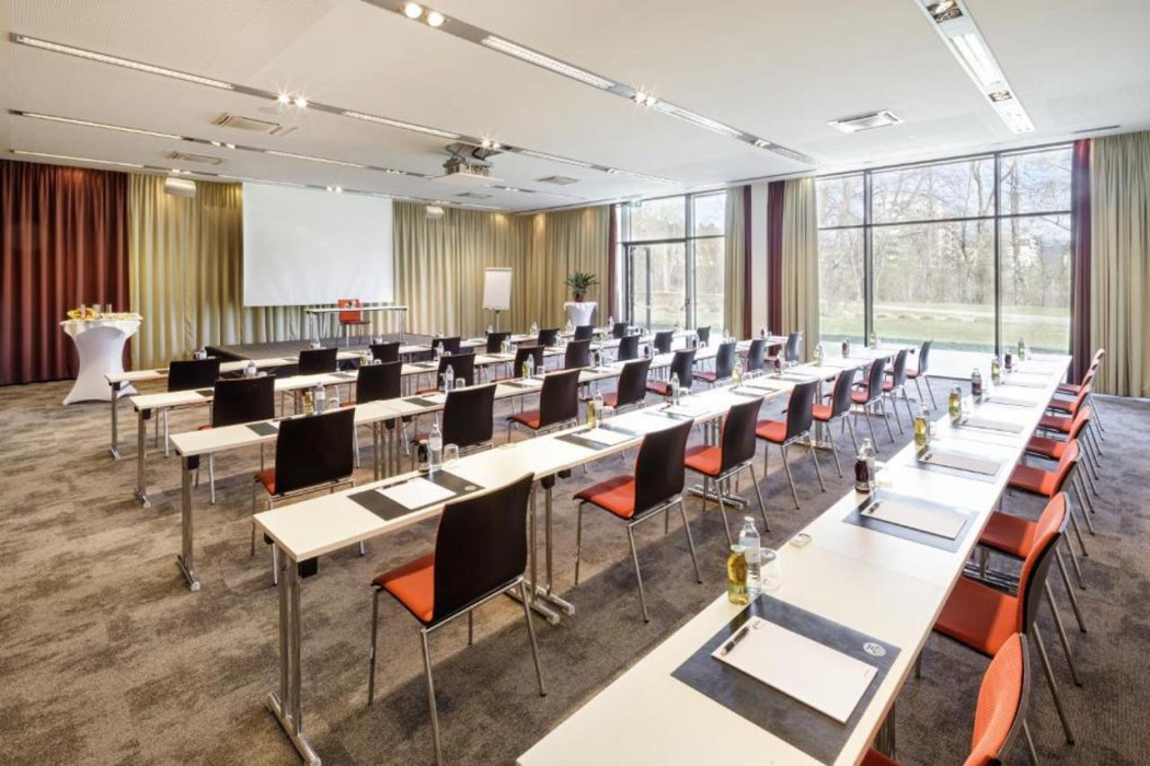 Hotel & Asia Spa Leoben 18/59