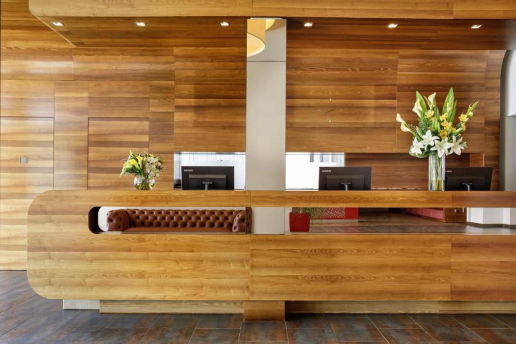 Hotel & Asia Spa Leoben 5/59