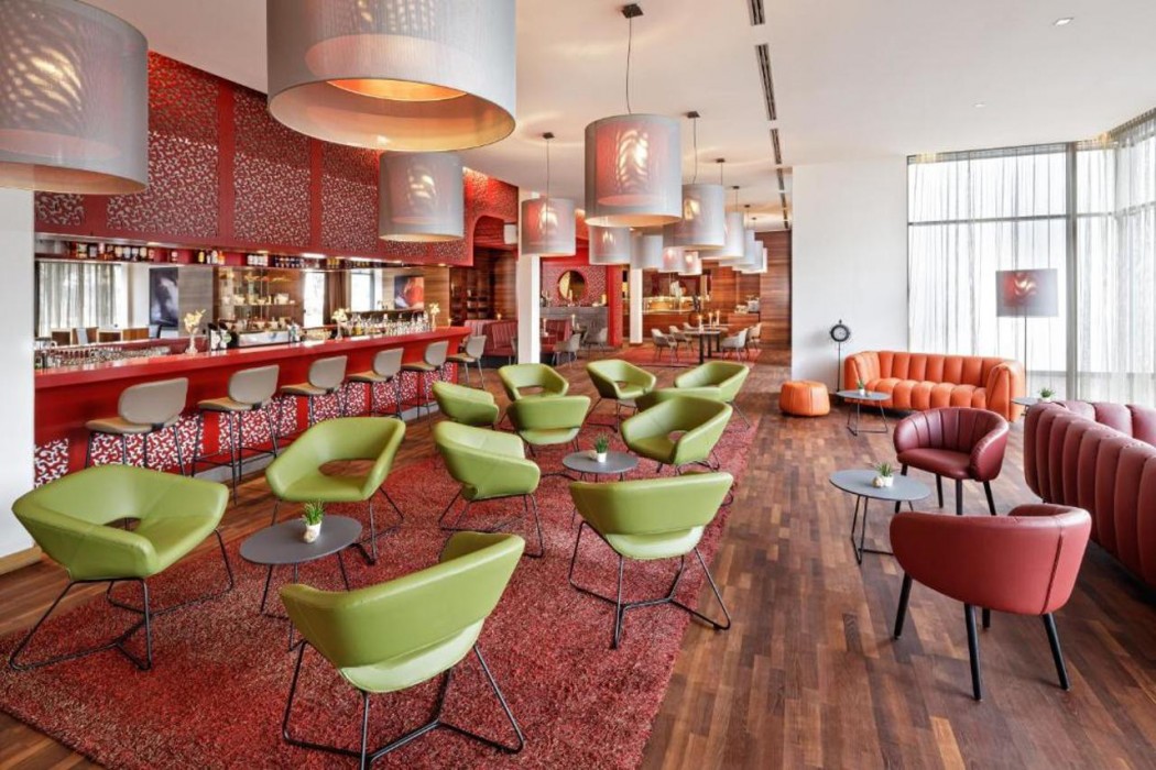 Hotel & Asia Spa Leoben 6/59