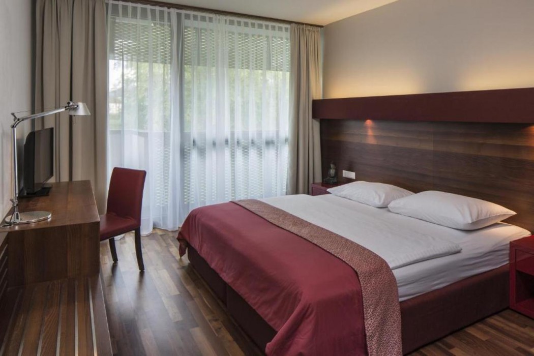 Hotel & Asia Spa Leoben 12/59