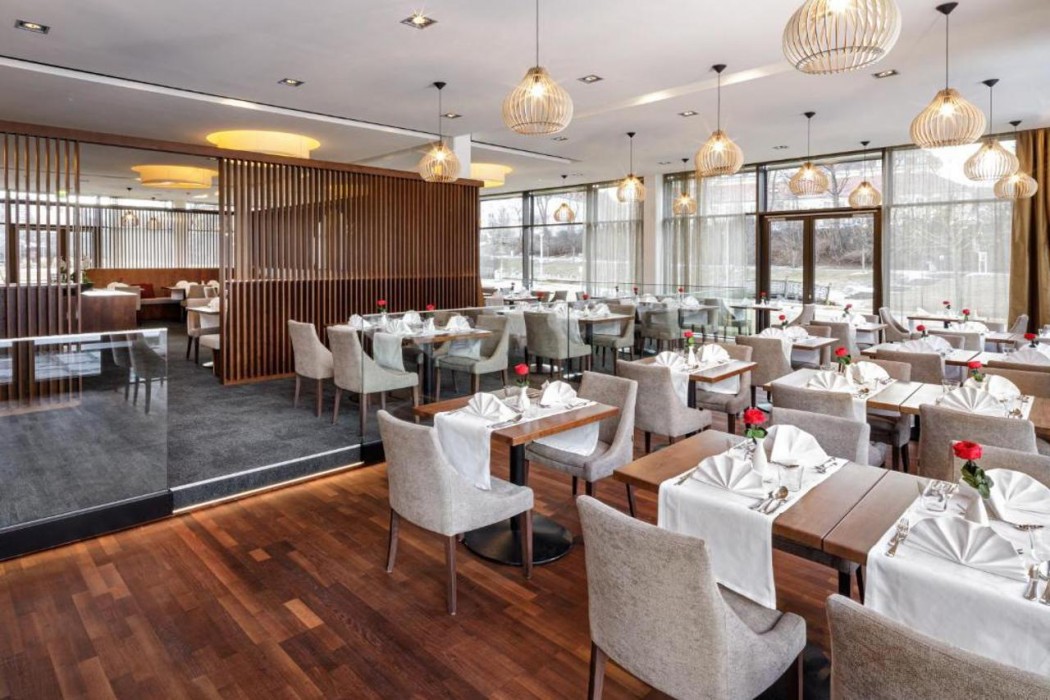 Hotel & Asia Spa Leoben 8/59