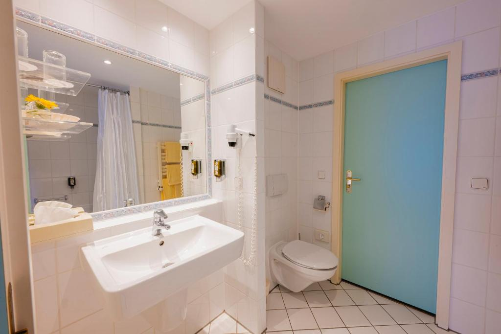 TOP Hotel am Schlosspark 13/54