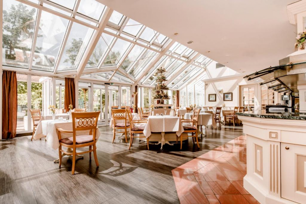 TOP Hotel am Schlosspark 15/54