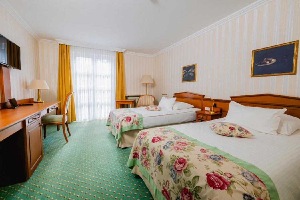 TOP Hotel am Schlosspark 9/54