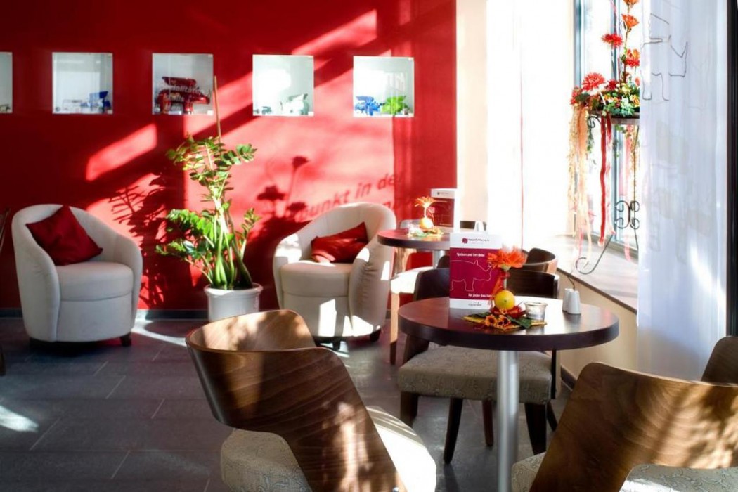 Hotel Esplanade Dortmund 51/68