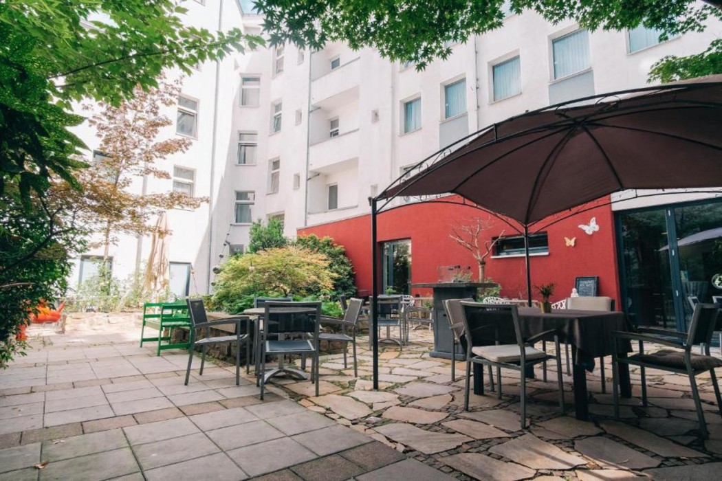 Hotel Esplanade Dortmund 3/68