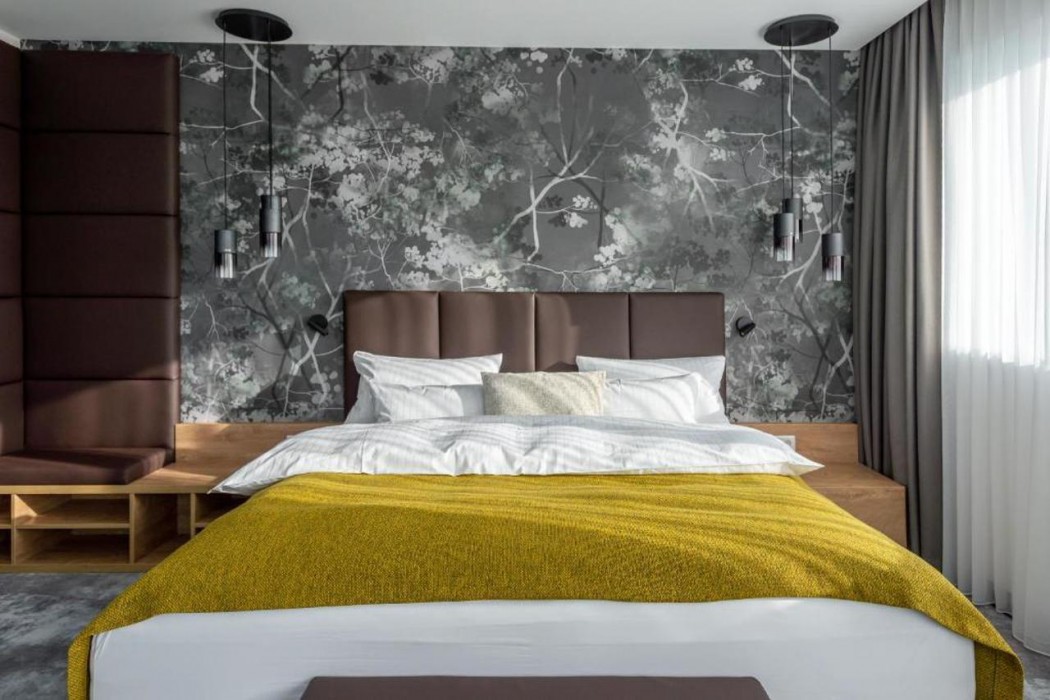 Hotel Esplanade Dortmund 17/68