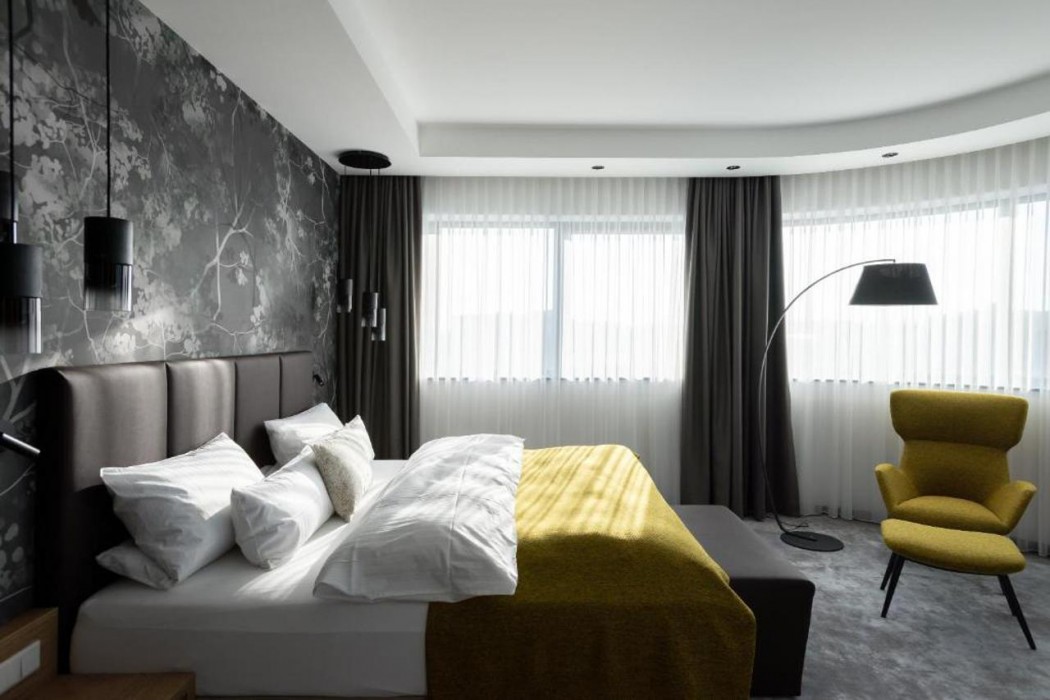 Hotel Esplanade Dortmund 13/68
