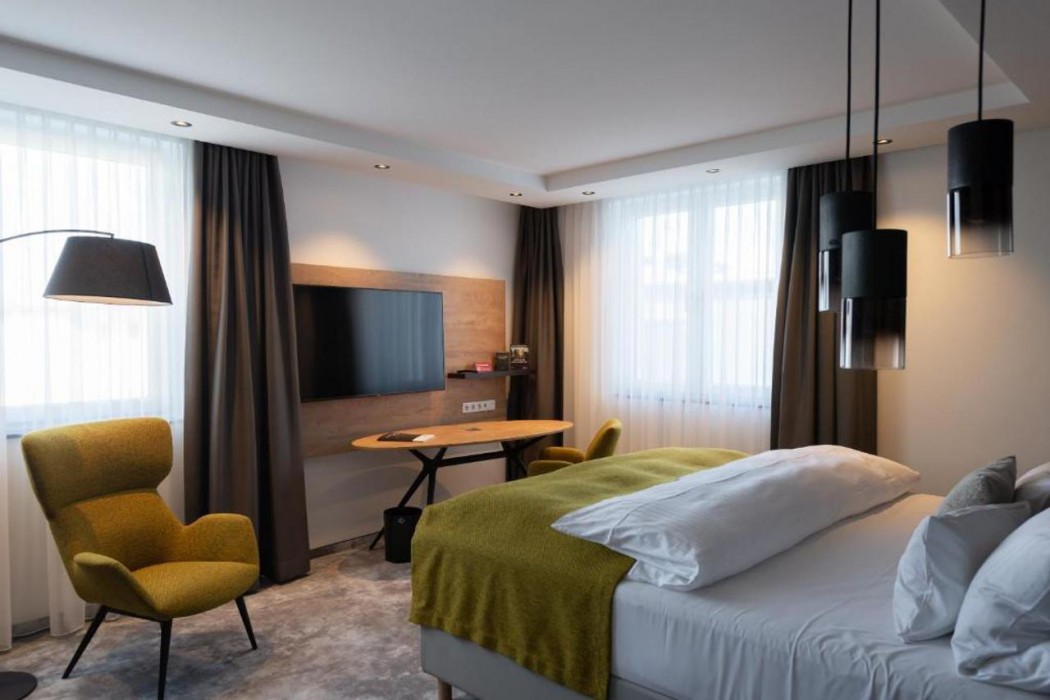 Hotel Esplanade Dortmund 15/68