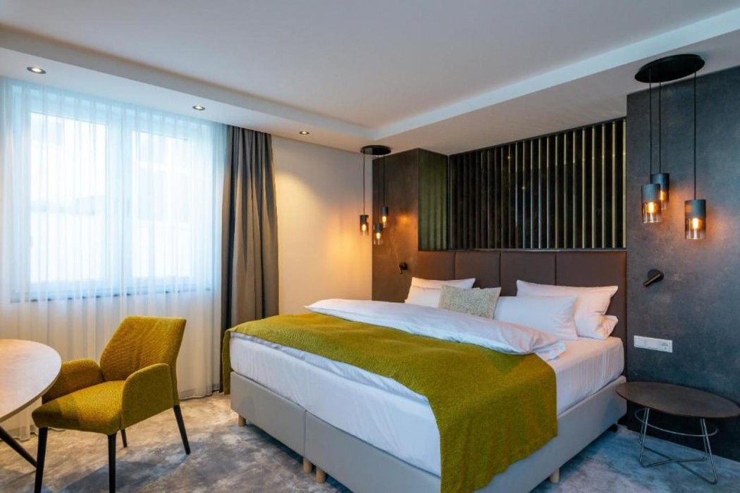 Hotel Esplanade Dortmund 16/68