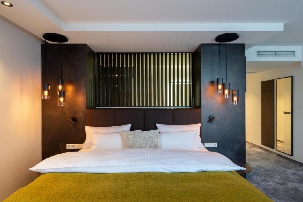 Hotel Esplanade Dortmund 14/68