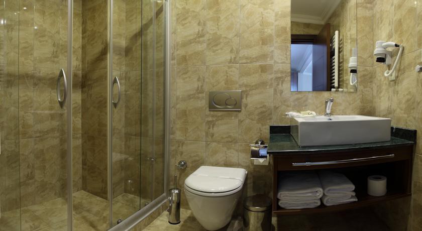 AHG Atlas Hotel 25/41