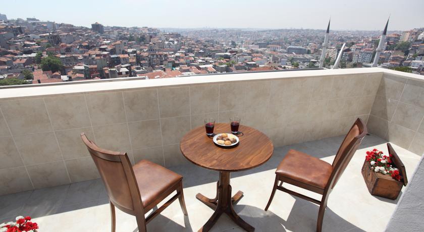 AHG Atlas Hotel 27/41