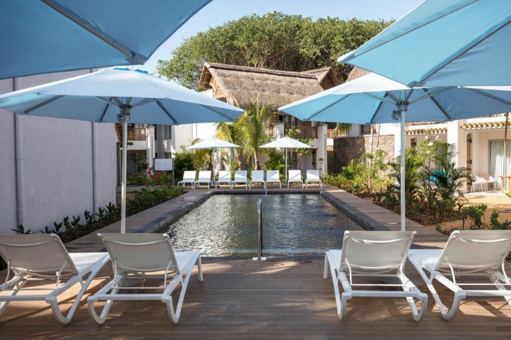 Preskil Island Resort 24/62