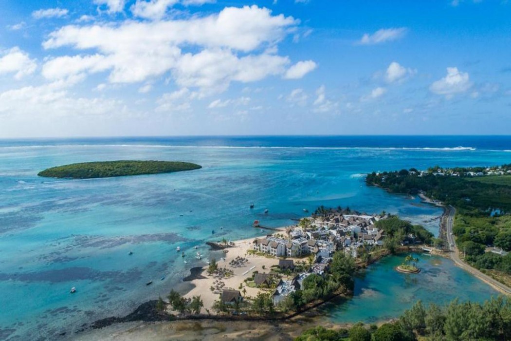 Preskil Island Resort