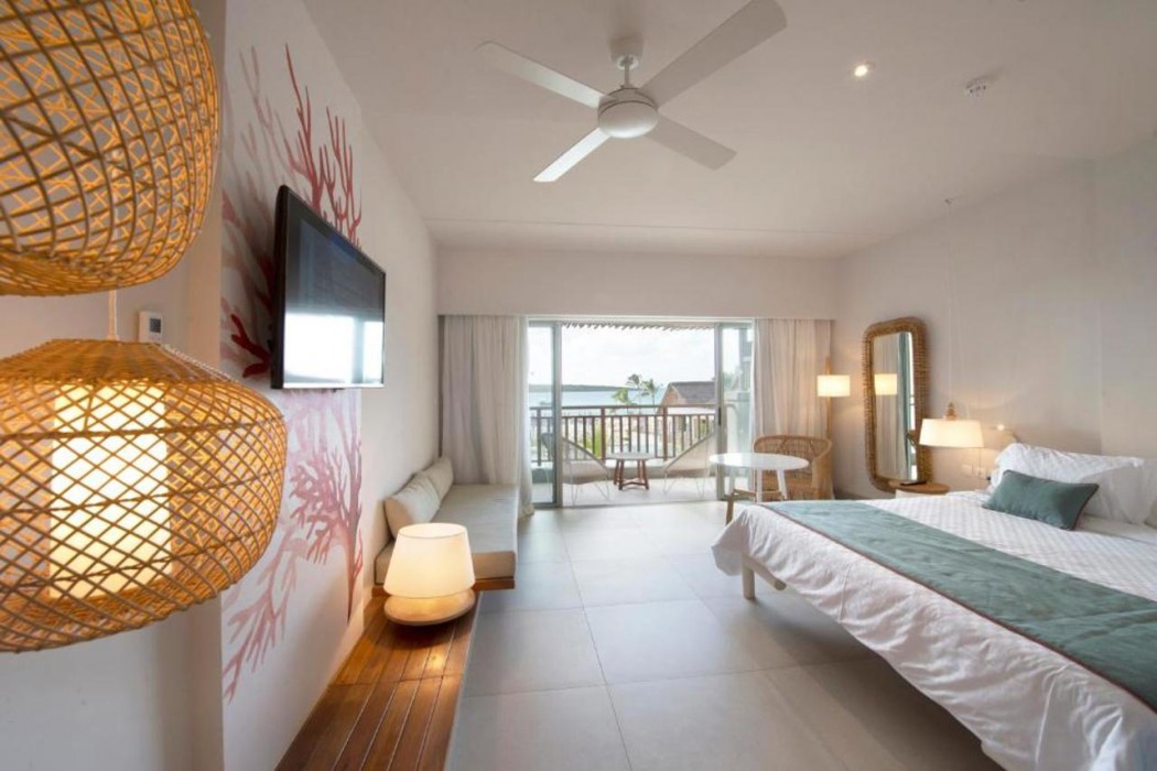 Preskil Island Resort 9/62