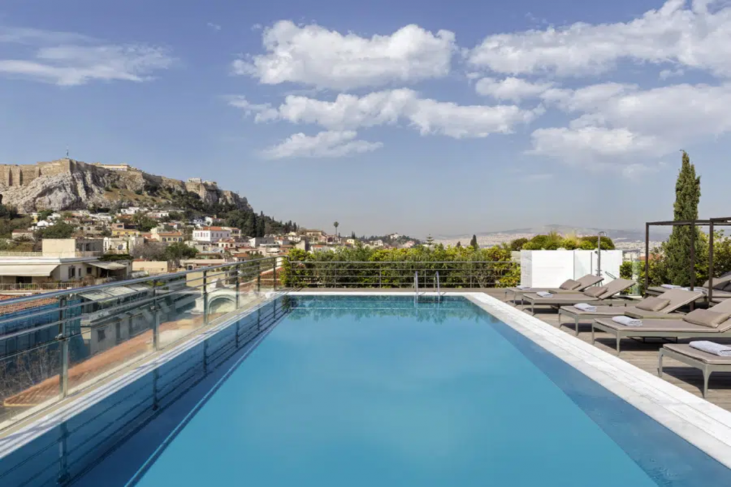 Electra Palace Athens 23/52