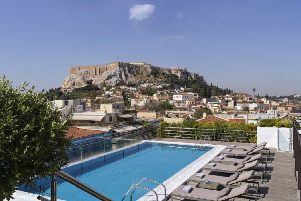 Electra Palace Athens 24/52