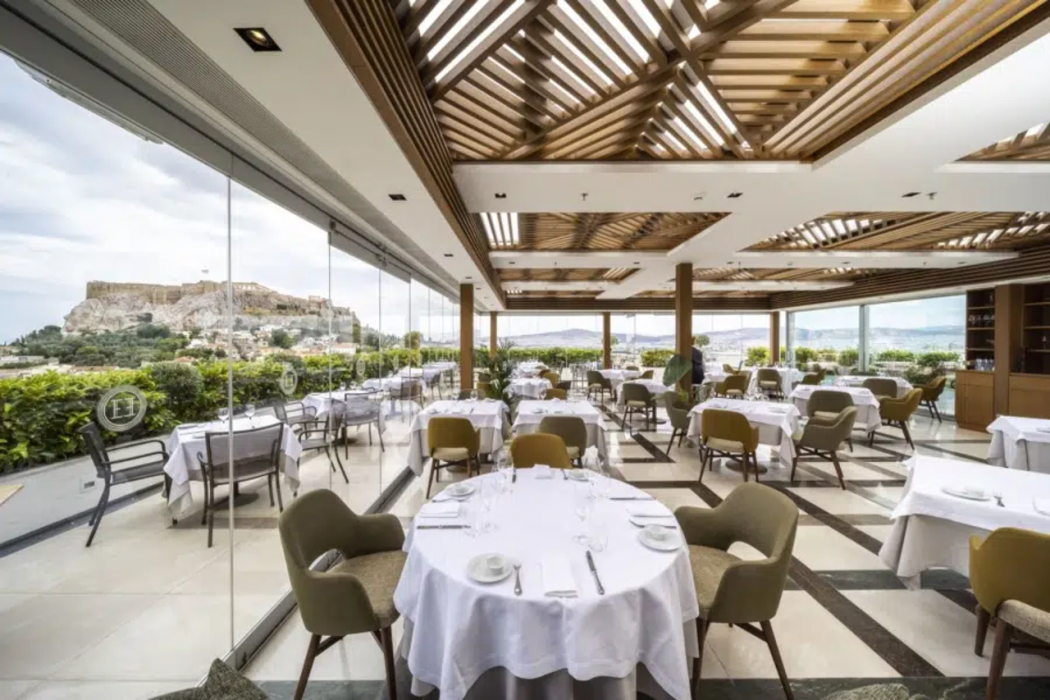 Electra Palace Athens 22/52