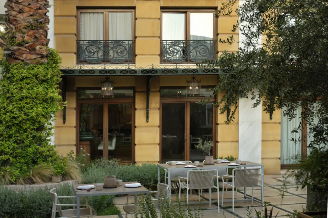 Electra Palace Athens 20/52