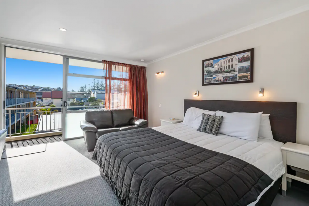 Quality Inn Napier 13/33