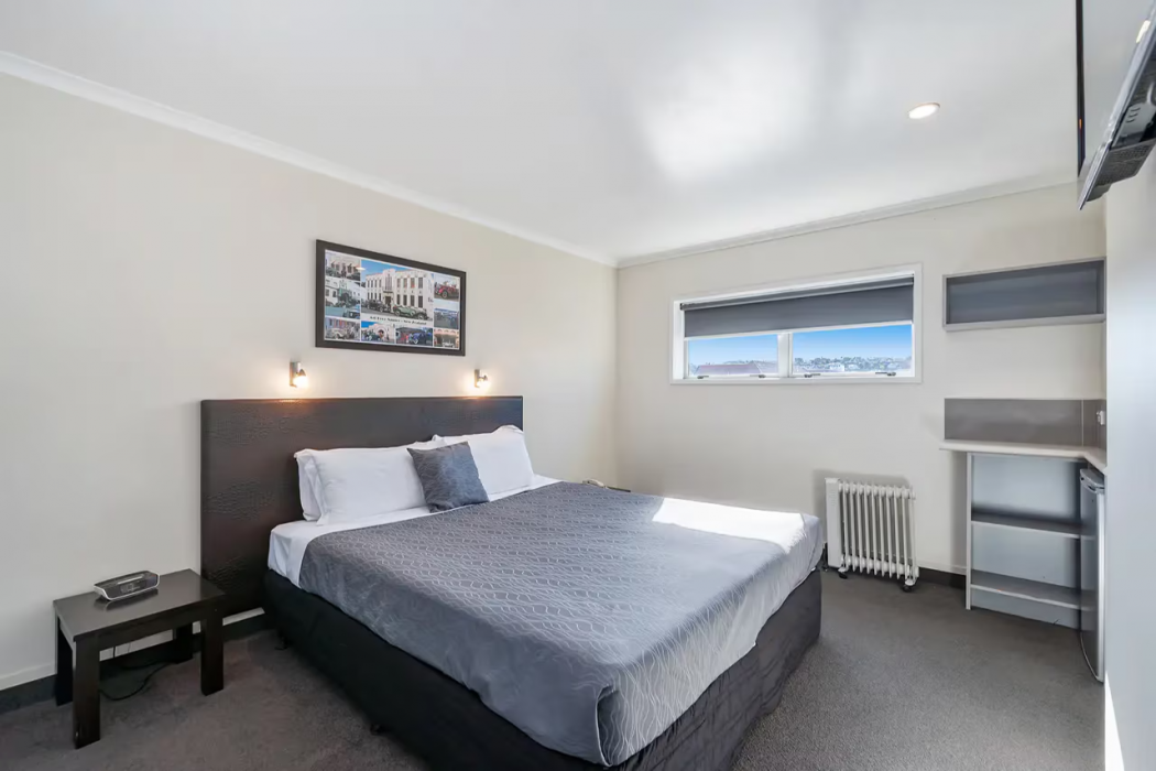 Quality Inn Napier 10/33