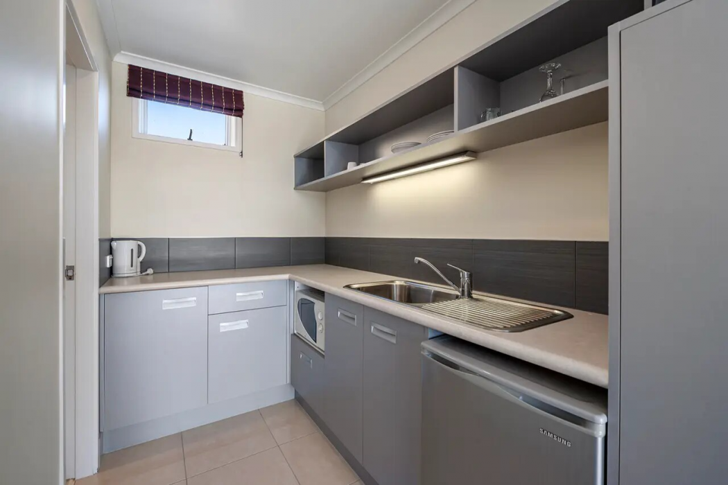 Quality Inn Napier 8/33