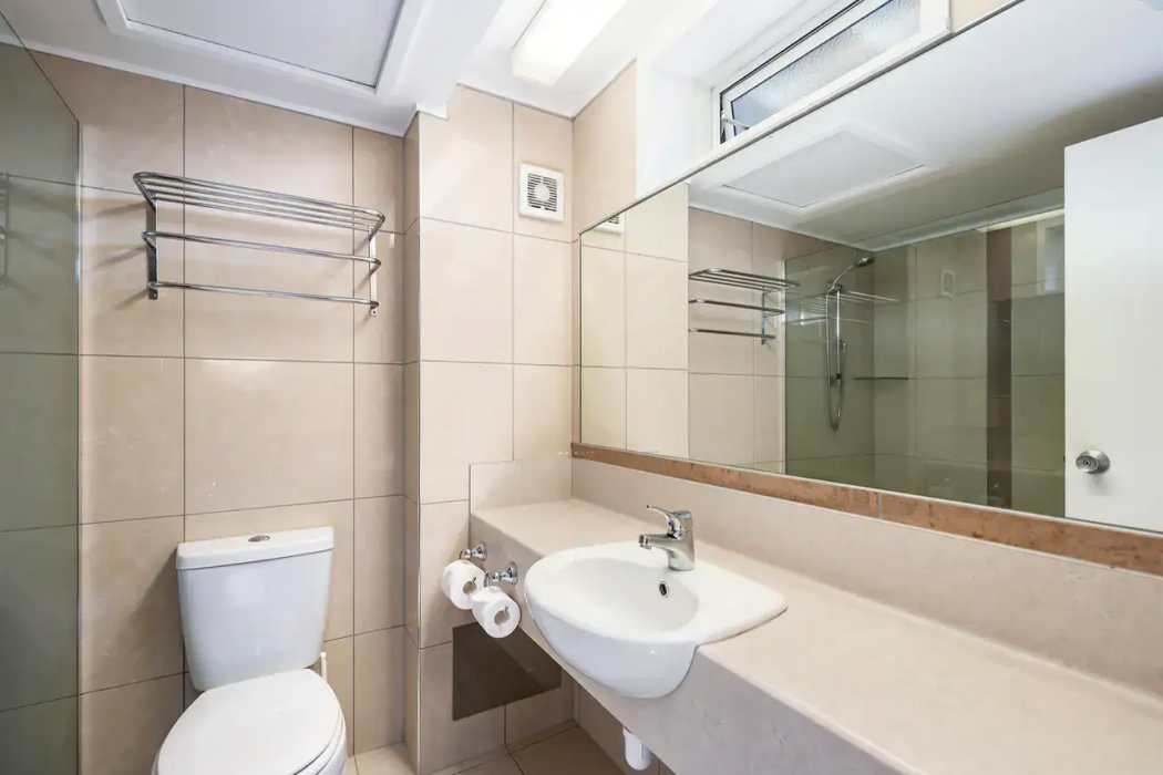 Quality Inn Napier 15/33