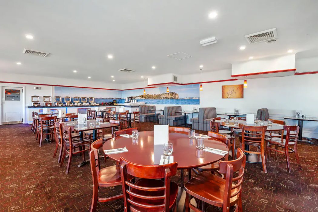 Quality Inn Napier 21/33