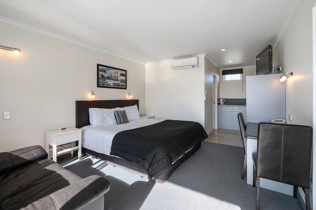 Quality Inn Napier 14/33