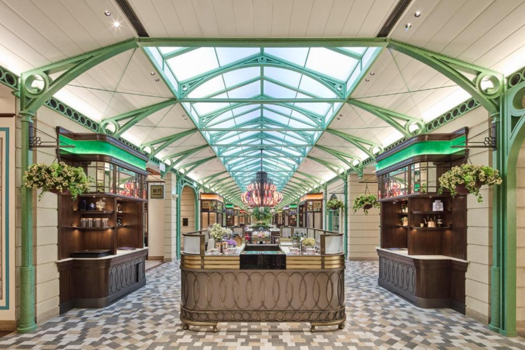 Londoner Grand, a Luxury Collection Hotel, Macau 29/57