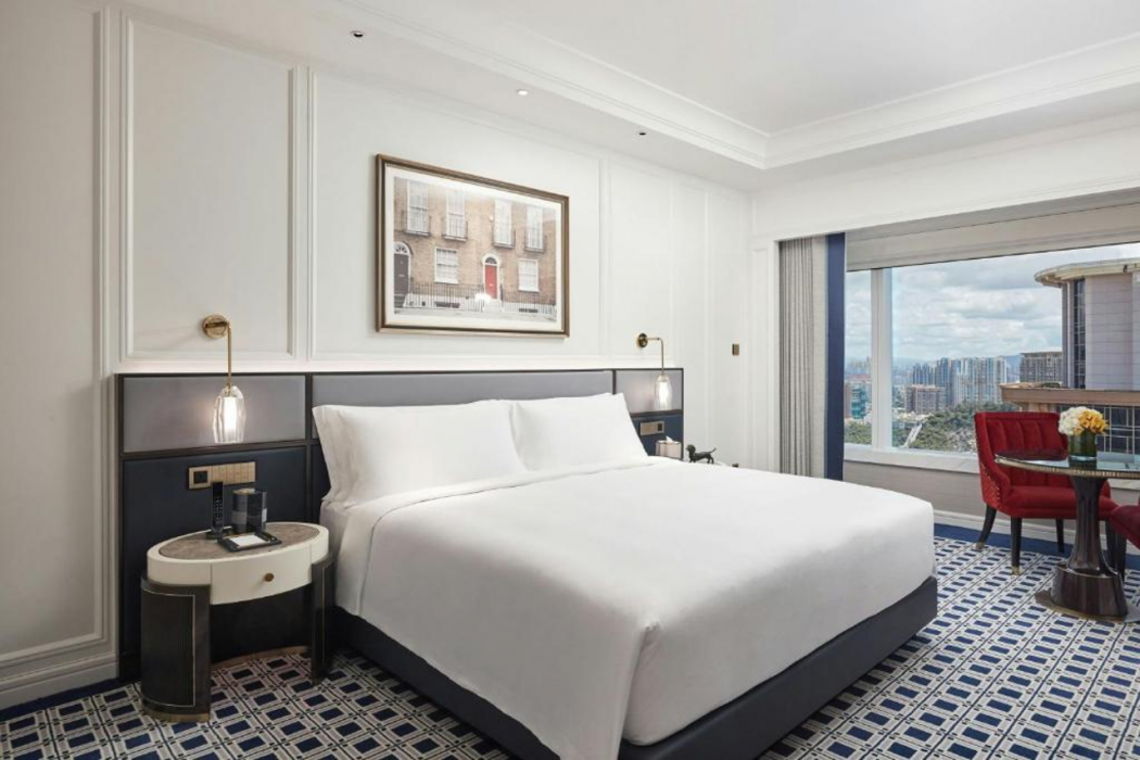 Londoner Grand, a Luxury Collection Hotel, Macau 21/57