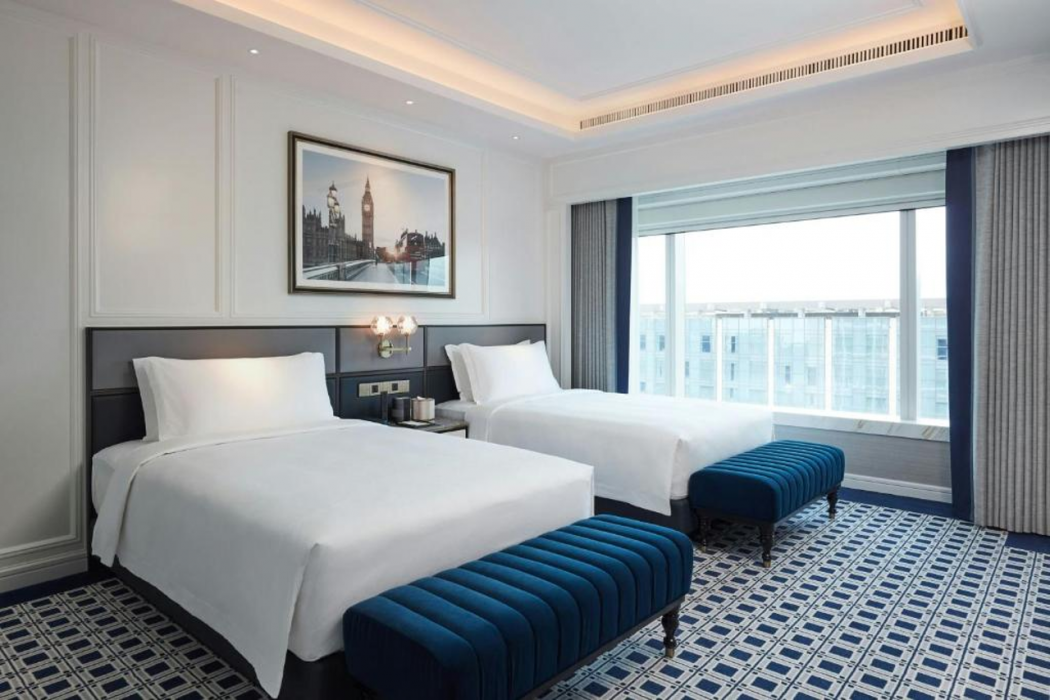 Londoner Grand, a Luxury Collection Hotel, Macau 20/57