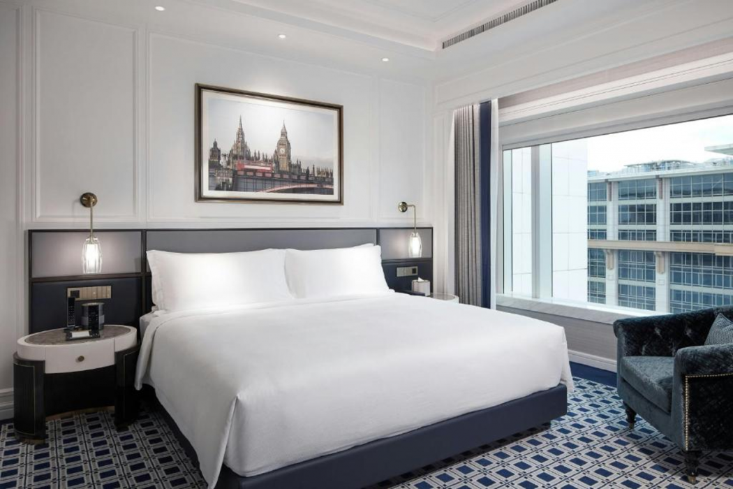 Londoner Grand, a Luxury Collection Hotel, Macau 18/57