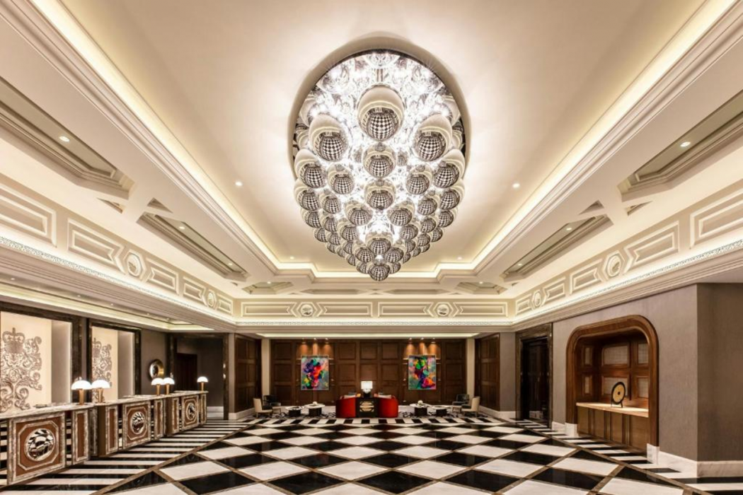 Londoner Grand, a Luxury Collection Hotel, Macau 32/57