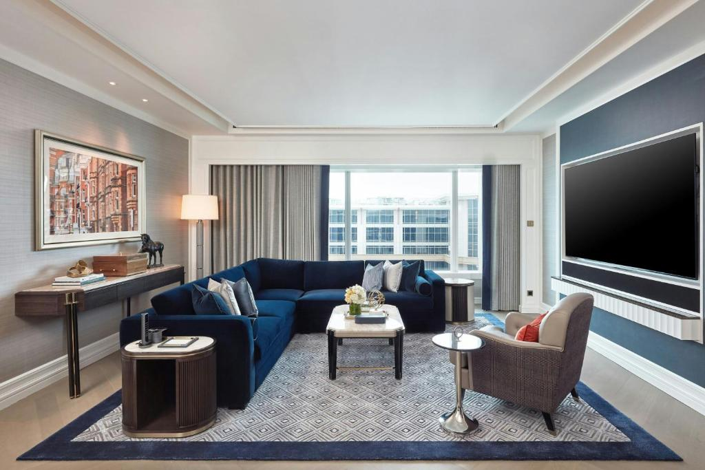Londoner Grand, a Luxury Collection Hotel, Macau 28/57